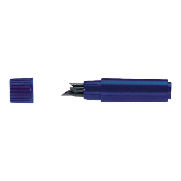 Astuccio 4 mine per compasso - HB - Staedtler