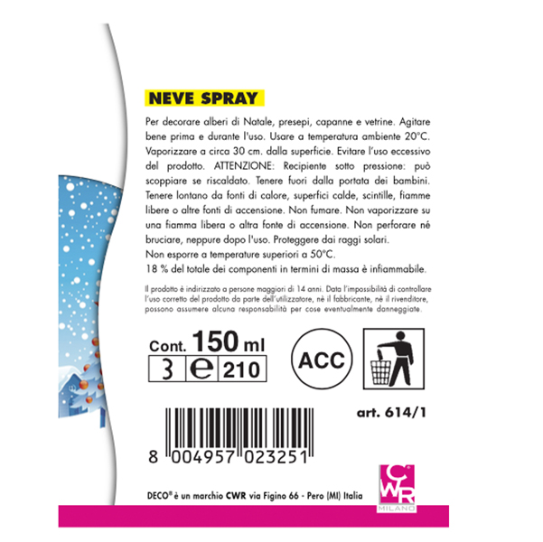 Ltf - Ice Sblock Spaccaruggine