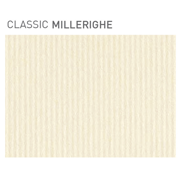 Busta Calligraphy Millerighe - 110 x 220 mm - 100 gr - avorio 02 - Favini - conf. 25 pezzi