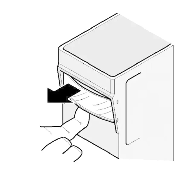 Portariviste ad alta capacit&agrave; - PS - nero - 32 x 29cm - dorso 9,5cm - Leitz