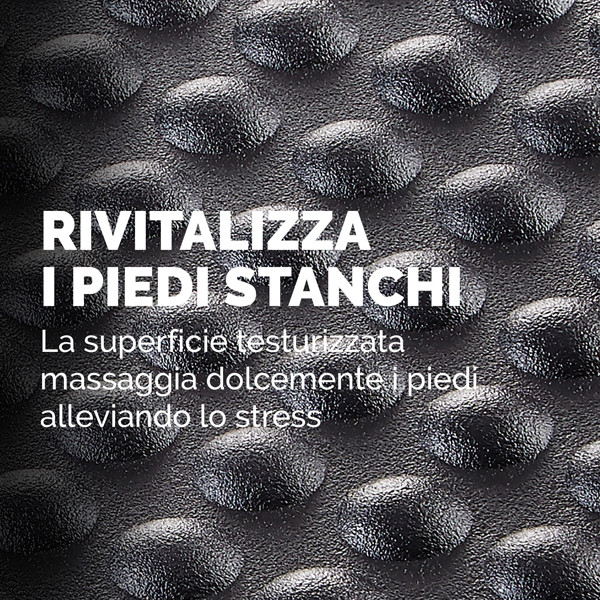 Poggiapiedi standard - Fellowes