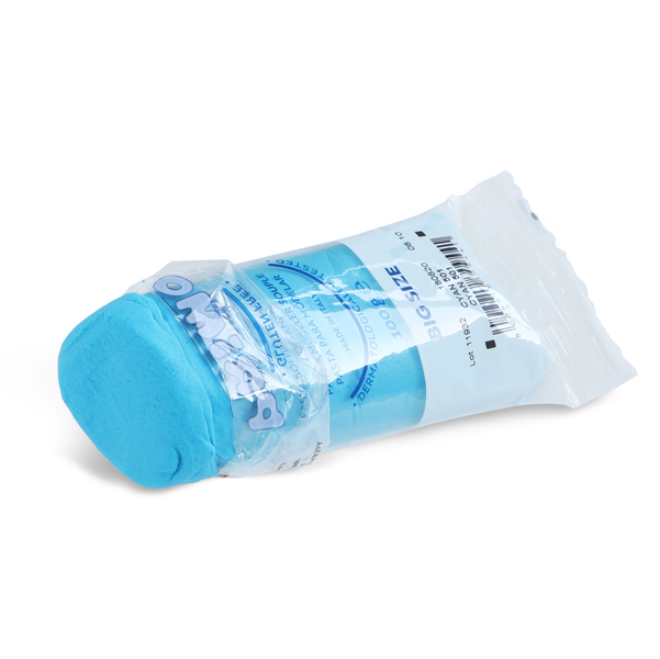 Pasta soffice Easy DO' - 100gr - Primo - Secchiello 10 panetti con accessori