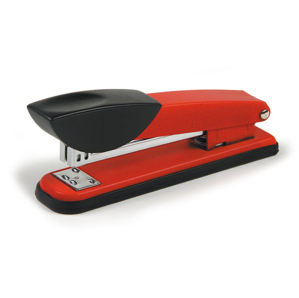 Cucitrice da tavolo DS430 - capacitA' massima 16 fogli - colori assortiti - Turikan
