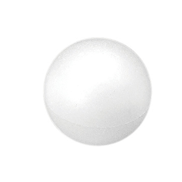 Sfera - polistirolo espanso - ø60mm - Colorosa