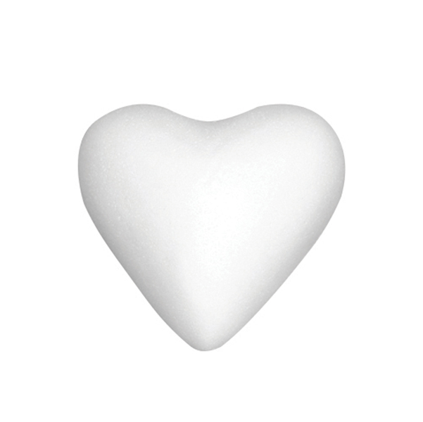 Cuore - polistirolo espanso - D110mm - Ri.plast