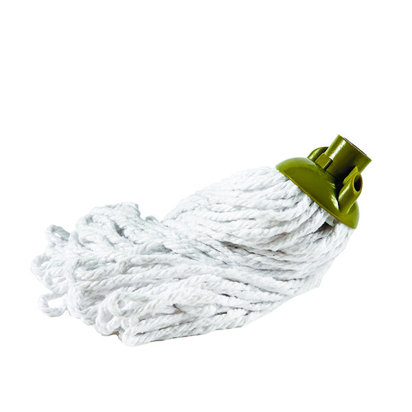 Mop Filocontinuo - cotone - 200 gr - bianco - Perfetto