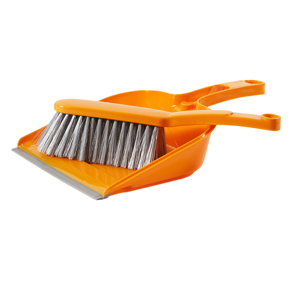 Set scopino + paletta grande - colori assortiti - Perfetto