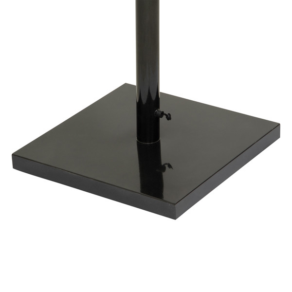 Espositore a LED per esterni/interni - display 4 x A4 - Securit
