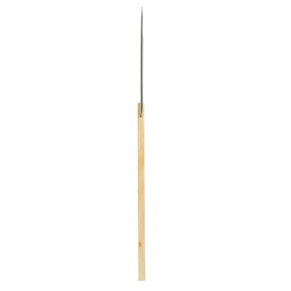 Silhouette Board Sticks - forma rettangolo - 73,5 x 45 cm - nero - Securit