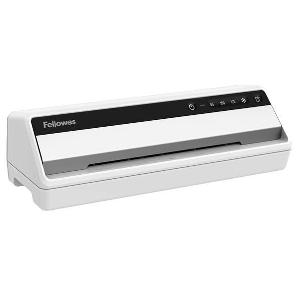 Plastificatrice Saturn 3I - A4 - a caldo - Fellowes