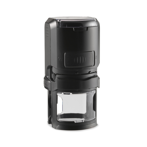 Timbro Original Printy 4642 - autoinchiostrante - diametro 42 mm -Trodat