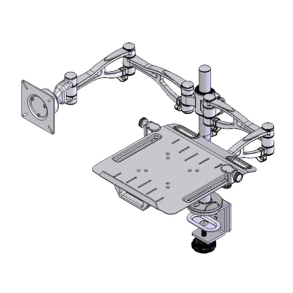 Piattaforma per notebook Professional Series - Fellowes