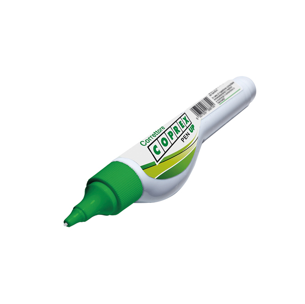 Correttore a penna Coprex Pen - 10ml - punta in PPL - Lebez