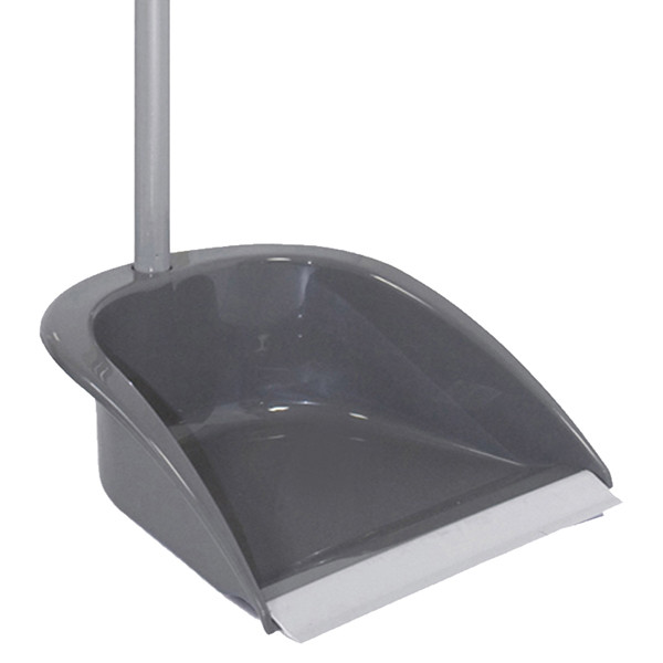 Alzaimmondizie in plastica Robusto - plastica/metallo/gomma - PerfettoFactory