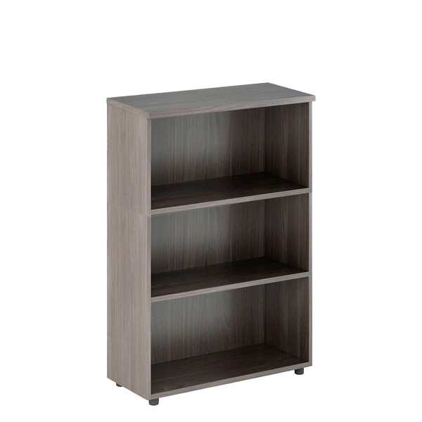Mobile Easy - medio a giorno - 80 x 35 x 120 cm - frassino toscano