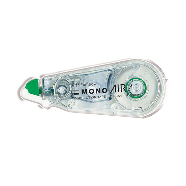 Correttore a nastro Mono Air 4 - 4,2mm x 10mt - Tombow - conf. 20 pezzi