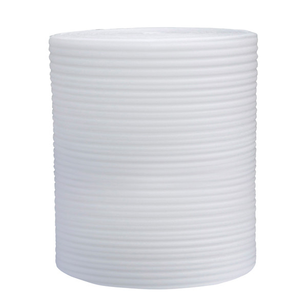 Film in schiuma di polietilene Cell Aire - sezionato a 50 cm - Sealed Air - rotolo 150 cm x 500 m