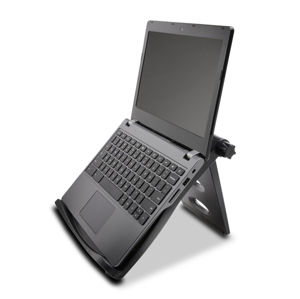 Supporto notebook SmartFit Easy Riser - nero - Kensington