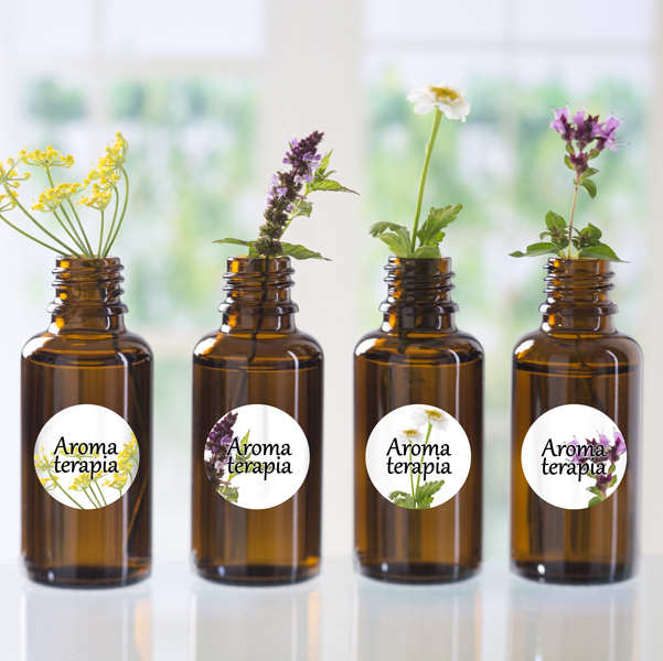 Etichetta adesiva PG4 - permanente - tonda D 25 mm - 70 etichette per foglio - bianco lucida - Tico - conf. 100 fogli A4