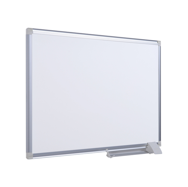 Lavagna magnetica Maya New Generation - 60x90 cm - bianco - Bi-Office