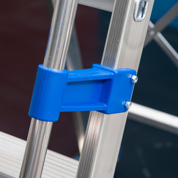 Scala Fortezza 07 - a 7 gradini - Marchetti