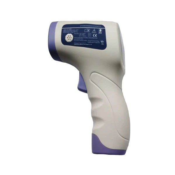 Termometro a infrarossi No contact - digitale - PVS