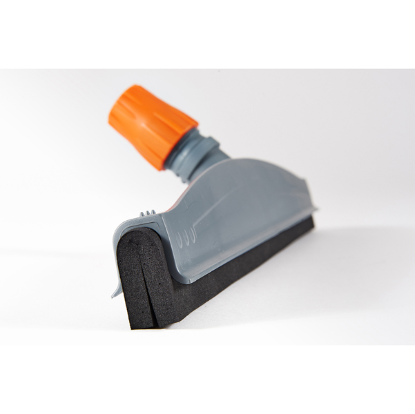 Spingiacqua industriale Teseo - 55 cm - plastica - In Factory