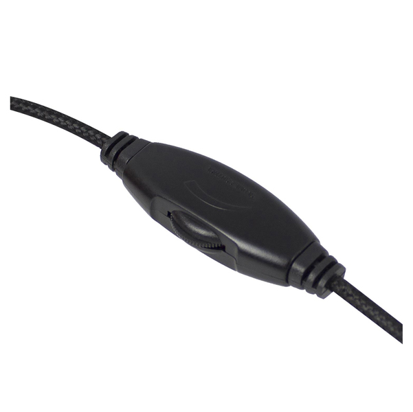 Cuffie con microfono EW3562 - Eminent Ewent