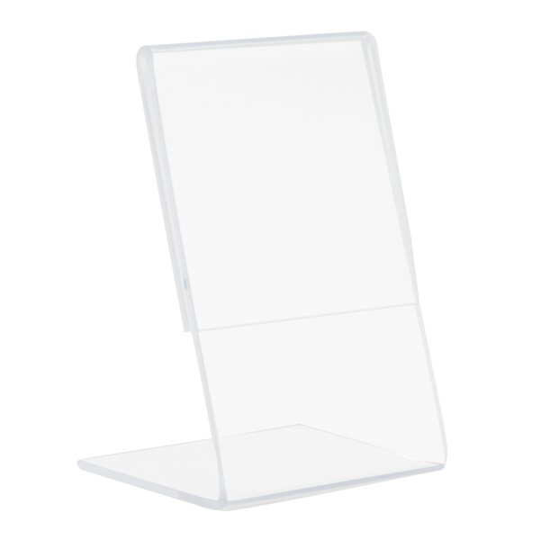 Display a L - 8x5,2x 4,1 cm (A8) - Securit