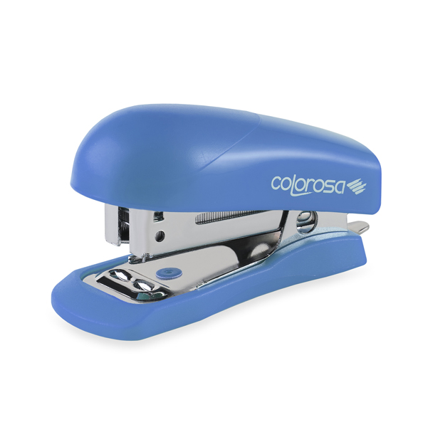 Cucitrice - in ABS - colori assortiti - Ri.Plast - expo da banco 18 pezzi