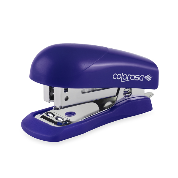 Cucitrice - in ABS - colori assortiti - Ri.Plast - expo da banco 18 pezzi