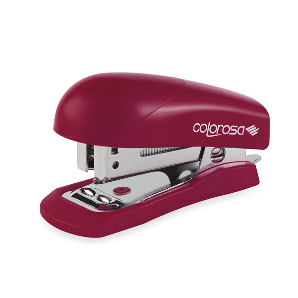 Cucitrice - in ABS - colori assortiti - Ri.Plast - expo da banco 18 pezzi