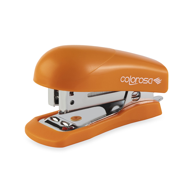 Cucitrice - in ABS - colori assortiti - Ri.Plast - expo da banco 18 pezzi