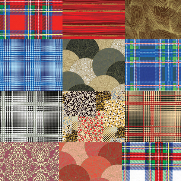 Carta regalo - raso - Classico - 70 x 100 cm - Rex Sadoch - scatola 100 fogli