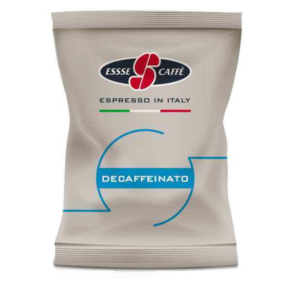 Capsula caff&egrave; compatibile Lavazza Espresso Point - decaffeinato - Essse Caff&egrave;