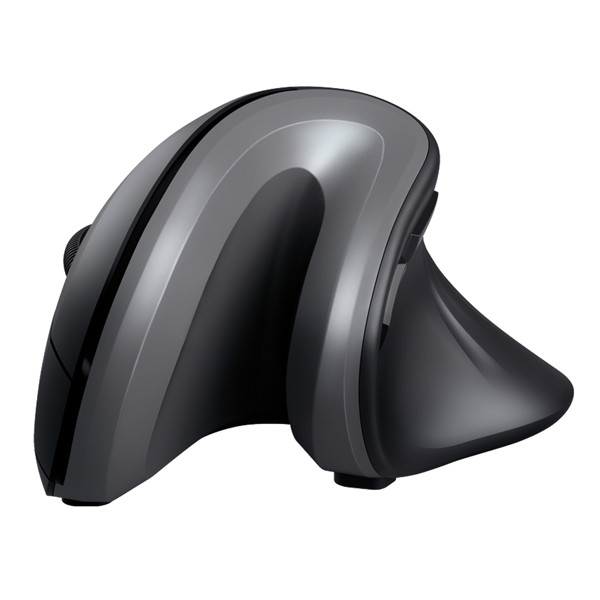Mouse wireless ergonomico verticale Verro - Trust