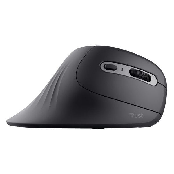 Mouse wireless ergonomico verticale Verro - Trust