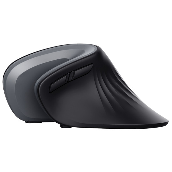 Mouse wireless ergonomico verticale Verro - Trust