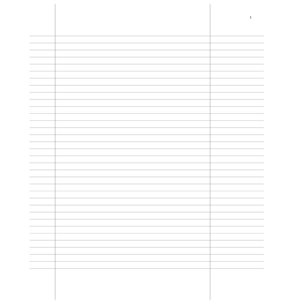 Registro libro soci di SpA - 96 pagine numerate - 31 x 24,5 cm - DU135400000 - Data Ufficio