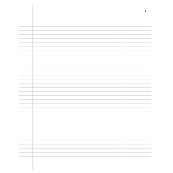 Registro Verbali Consiglio Amministrazione - 96 pagine numerate - uso bollo - 31 x 24,5 cm - DU135600000 - Data Ufficio
