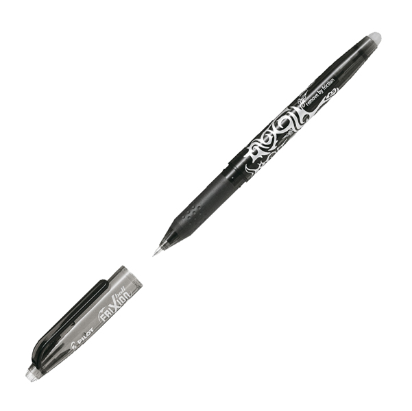 Penna a sfera Frixionball - punta 0,5 mm - rosso - Pilot
