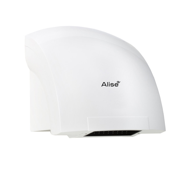 Asciugamani automatico a sensore Alisè - bianco - Medial