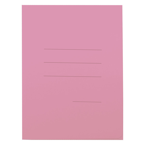Cartellina 3 lembi con stampa Cartex - 200 gr - A4 - colori assortiti - Blasetti - conf. 25 pezzi