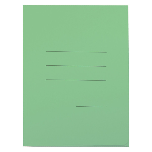 Cartellina 3 lembi con stampa Cartex - 200 gr - A4 - colori assortiti - Blasetti - conf. 25 pezzi