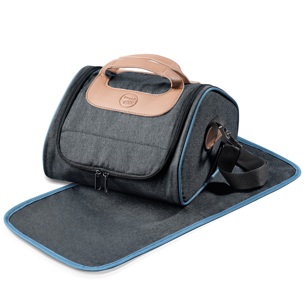 Lunch Bag Concept - blu - Maped