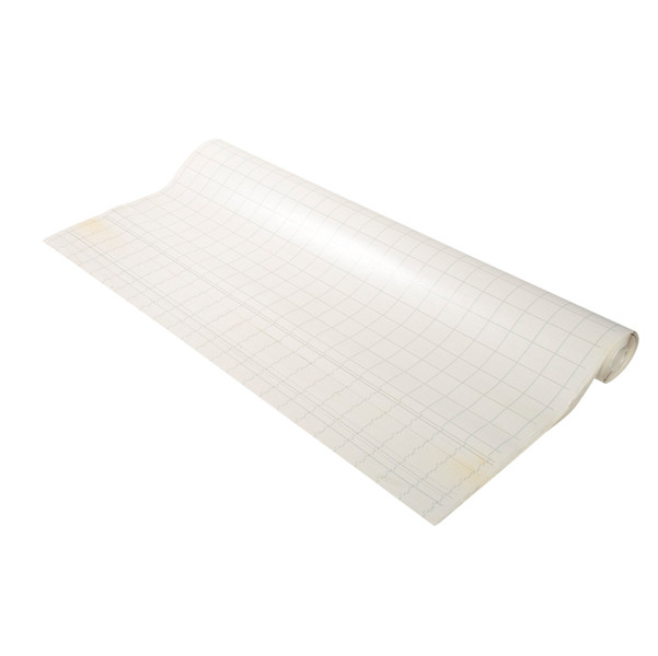 Blocco per lavagna - 65 x 100cm - 48 fogli - 60gr - quadretti 2,5cm - Exacompta