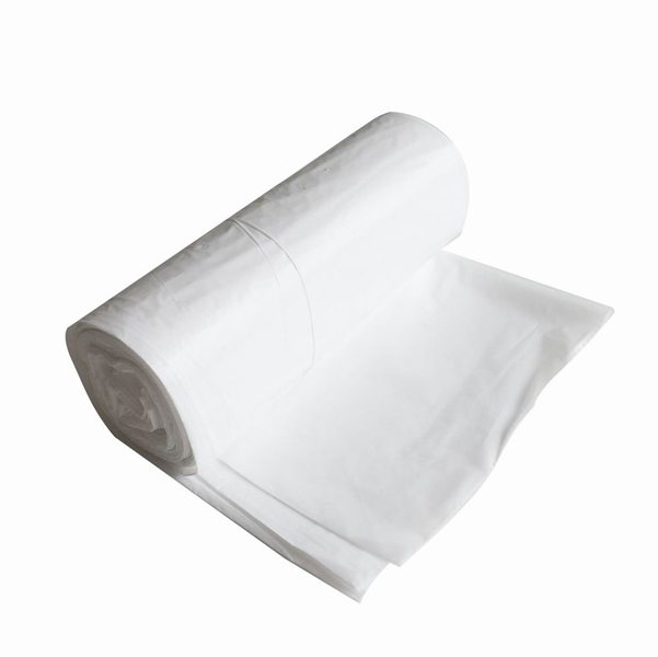 Sacchetti bianchi antimicrobici Sanilady Bags - 59x56 cm - 30 L - Medial International