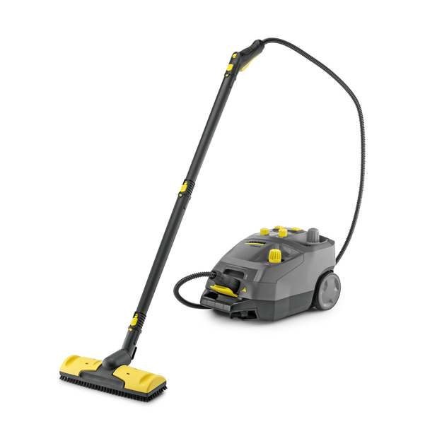 Pulitore a vapore sanificante universale SG4/4 - uso professionale - KArcher