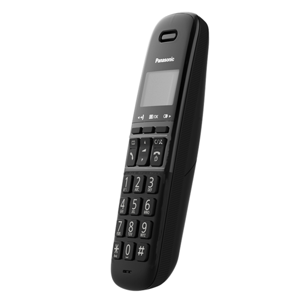 Telefono cordless - KX-TG610 - Panasonic