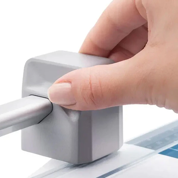 Lama ricambio - per taglierina Hobby 507/508 nuovo modello - Dahle